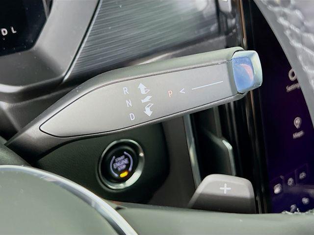 new 2026 GMC Acadia car, priced at $48,848