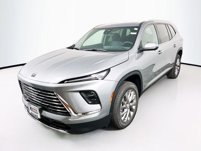 new 2026 Buick Enclave car, priced at $48,730