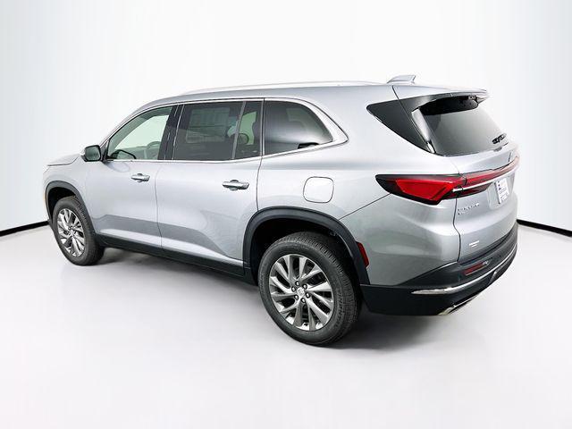 new 2026 Buick Enclave car, priced at $48,730