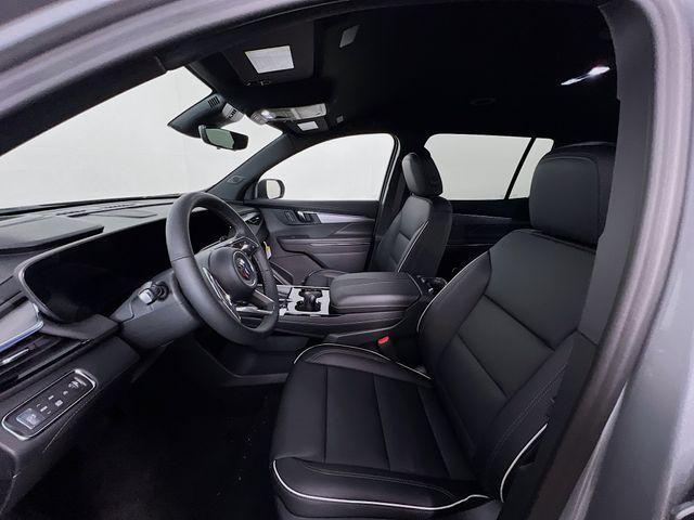 new 2026 Buick Enclave car, priced at $48,730