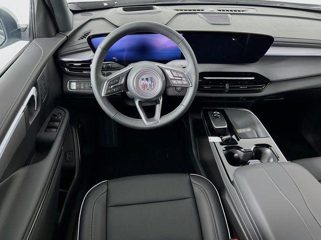 new 2026 Buick Enclave car, priced at $48,730