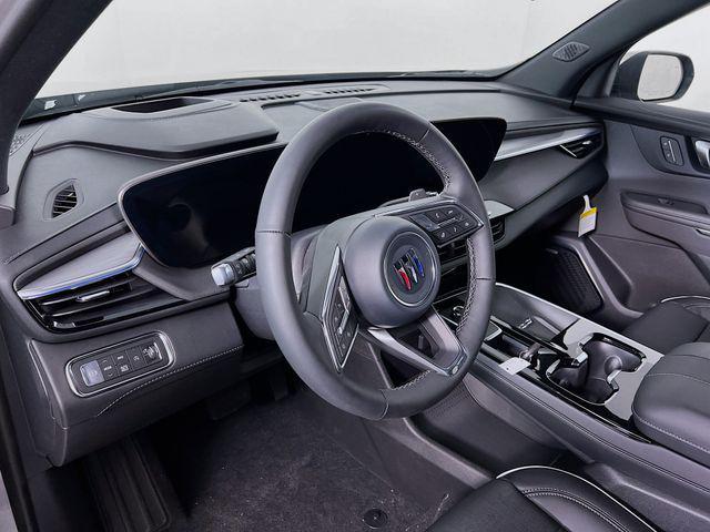 new 2026 Buick Enclave car, priced at $48,730