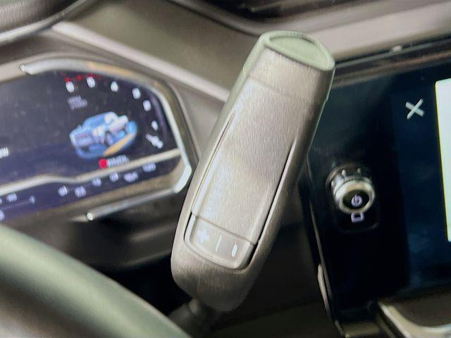 used 2024 GMC Sierra 2500 car, priced at $57,500