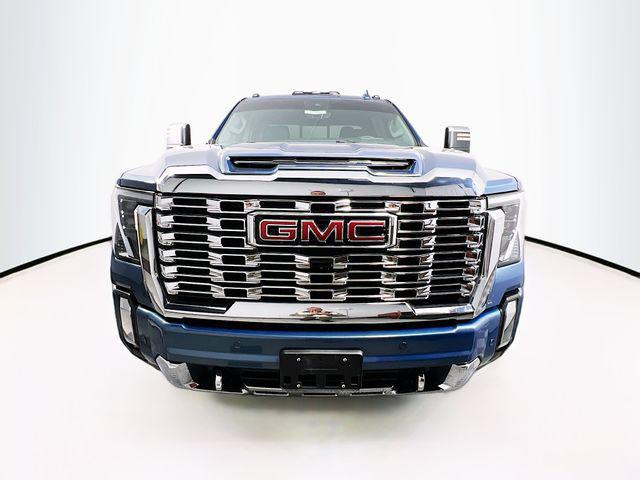 used 2024 GMC Sierra 2500 car, priced at $57,500