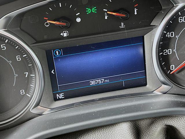 used 2023 GMC Acadia car, priced at $32,500