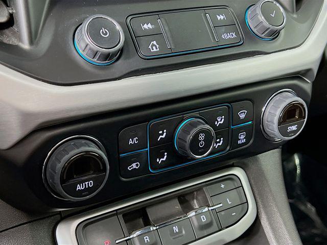 used 2023 GMC Acadia car, priced at $32,500