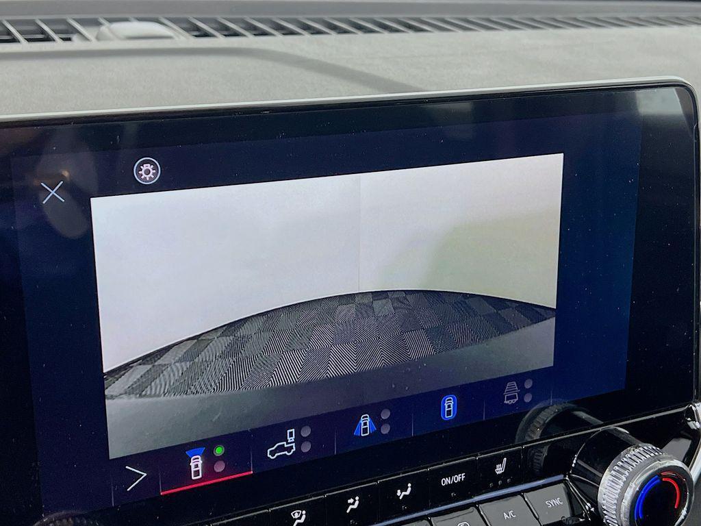 new 2026 GMC Canyon car, priced at $48,783