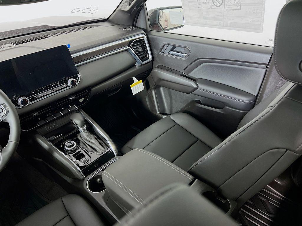 new 2026 GMC Canyon car, priced at $48,783