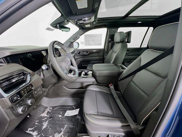 new 2026 GMC Yukon XL car, priced at $89,010