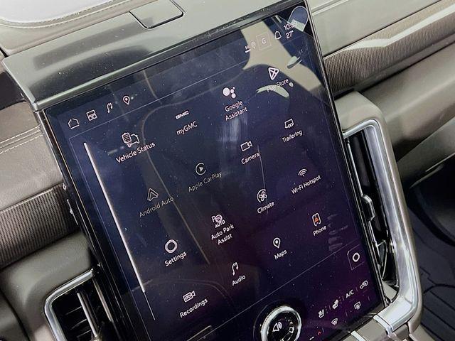 new 2026 GMC Yukon XL car, priced at $89,010