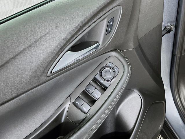 used 2022 Buick Encore GX car, priced at $21,500