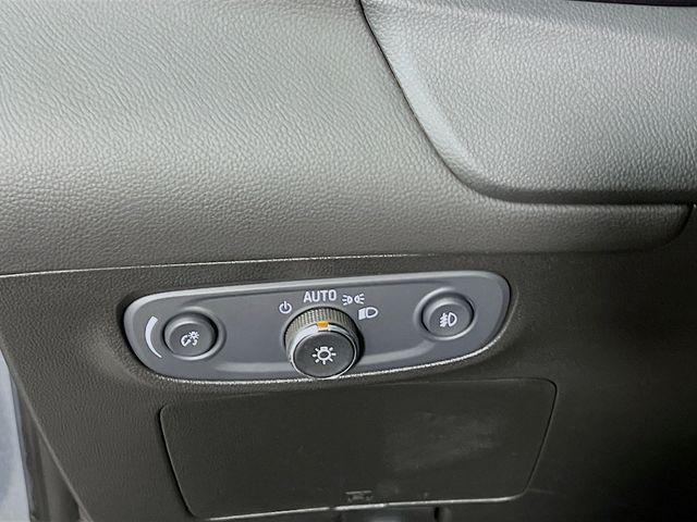 used 2022 Buick Encore GX car, priced at $21,500