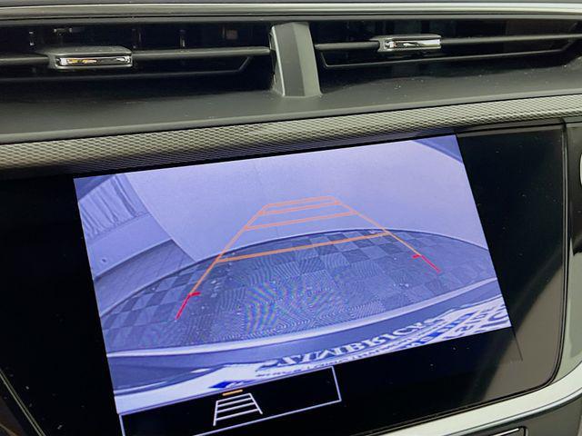 used 2022 Buick Encore GX car, priced at $21,500