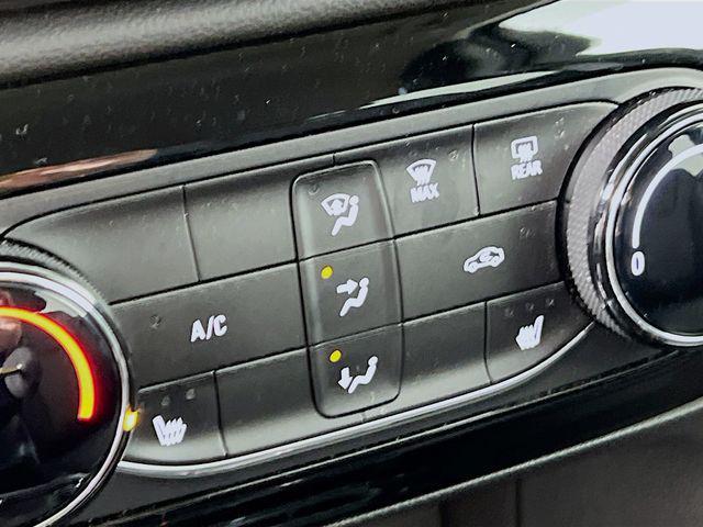 used 2022 Buick Encore GX car, priced at $21,500