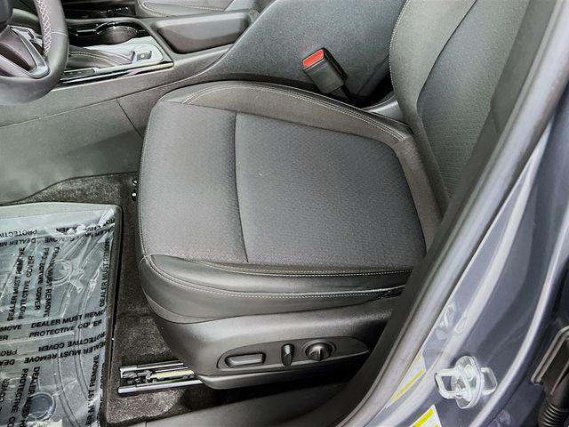 used 2022 Buick Encore GX car, priced at $21,500