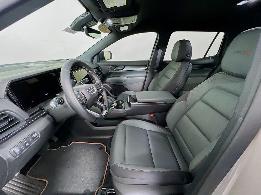 new 2026 GMC Terrain car, priced at $41,124