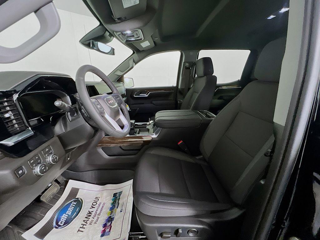 new 2026 GMC Sierra 1500 car, priced at $60,317