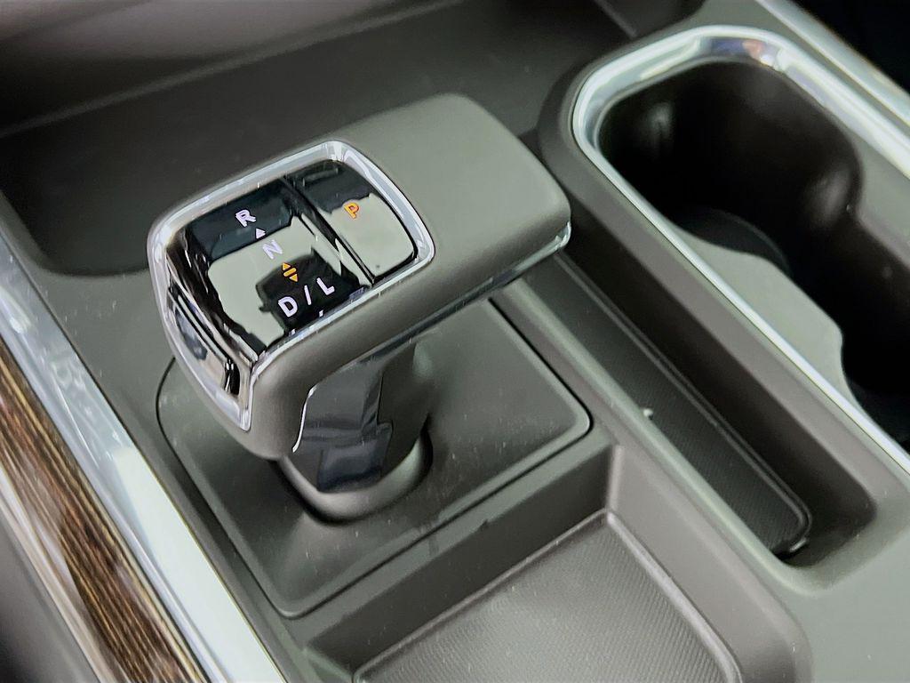 new 2026 GMC Sierra 1500 car, priced at $60,317