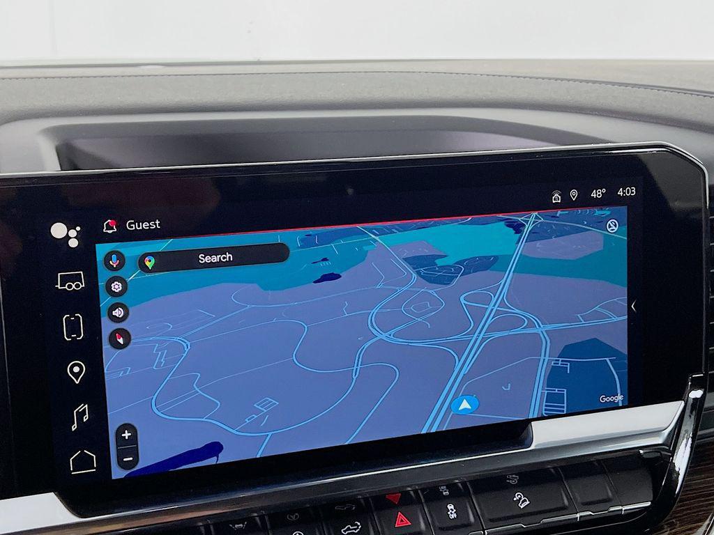 new 2026 GMC Sierra 1500 car, priced at $60,317