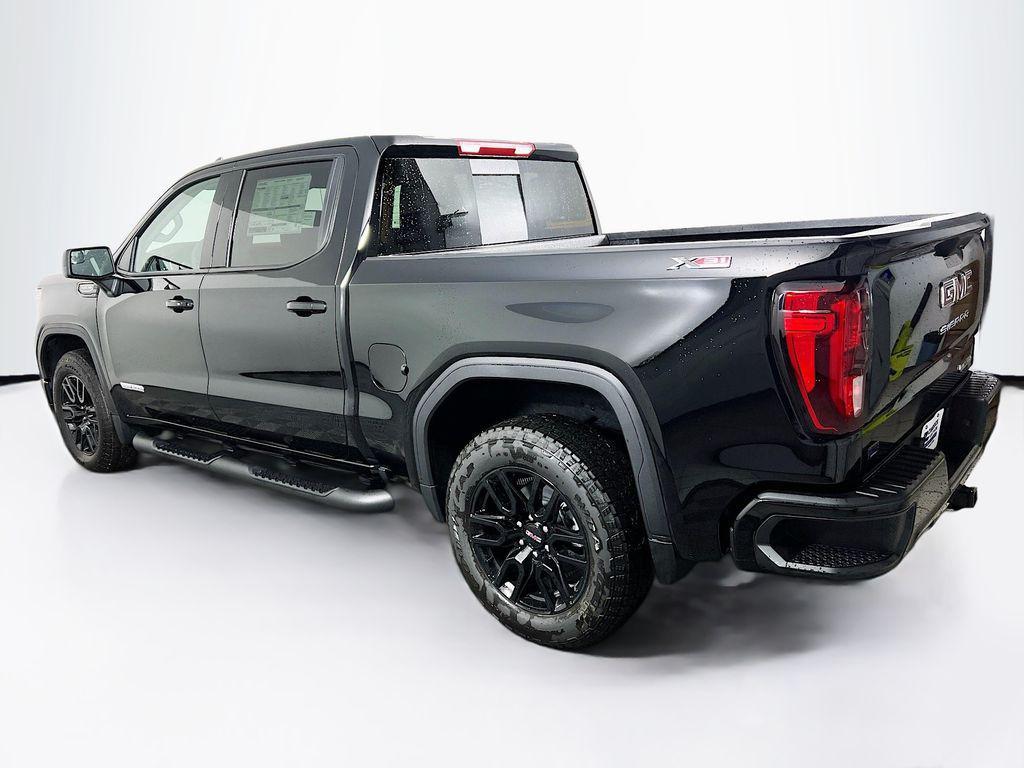 new 2026 GMC Sierra 1500 car, priced at $60,317