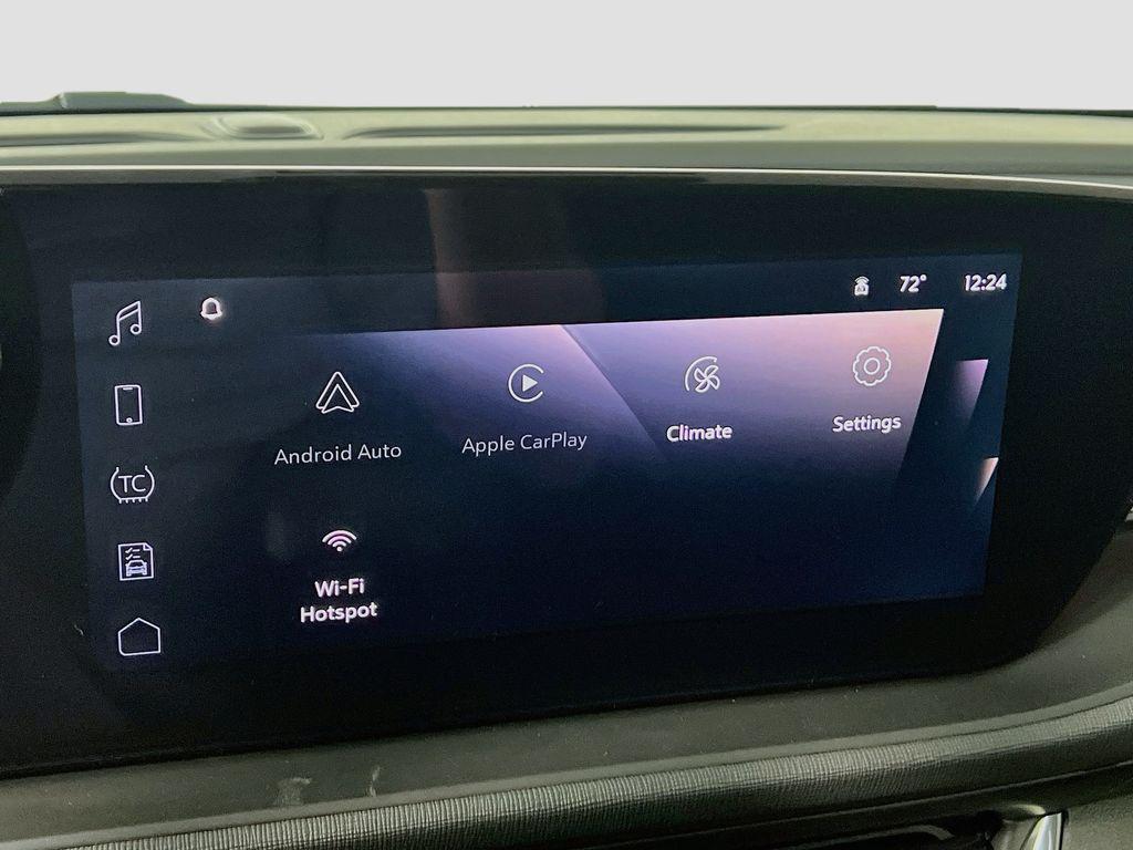 new 2026 Buick Envista car, priced at $29,082