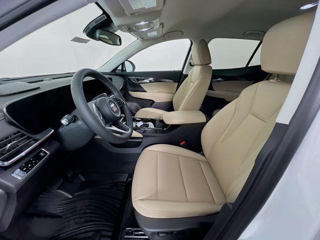 new 2026 Buick Envision car, priced at $42,032