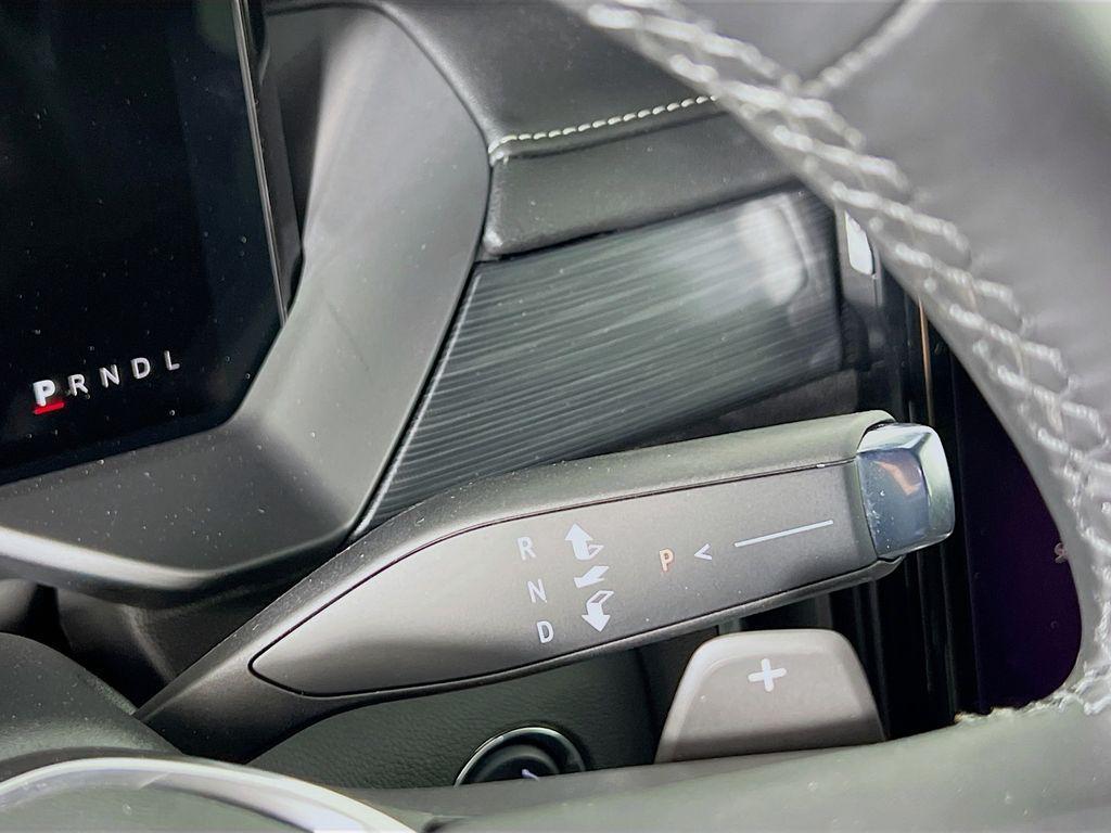 new 2026 GMC Acadia car, priced at $50,995