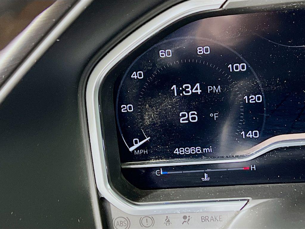 used 2024 GMC Sierra 1500 car, priced at $52,000