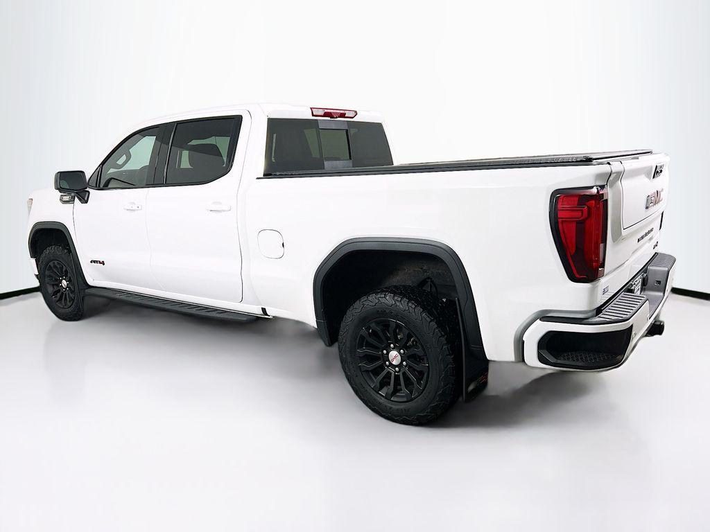 used 2024 GMC Sierra 1500 car, priced at $52,000