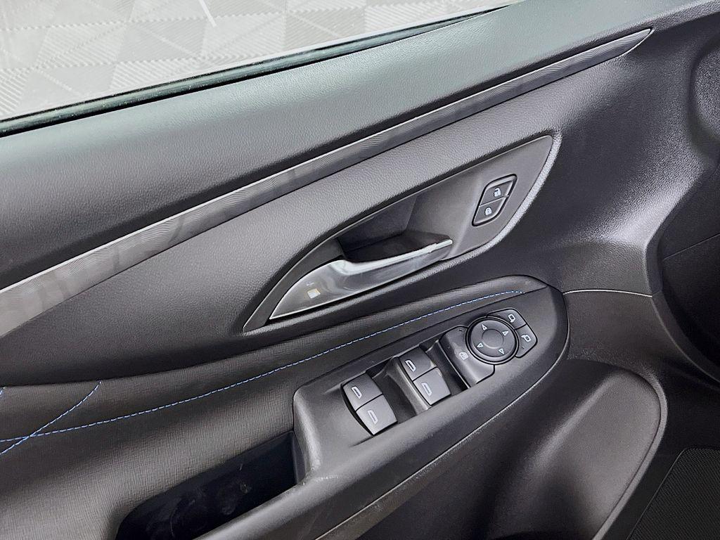 new 2026 Buick Envista car, priced at $27,291