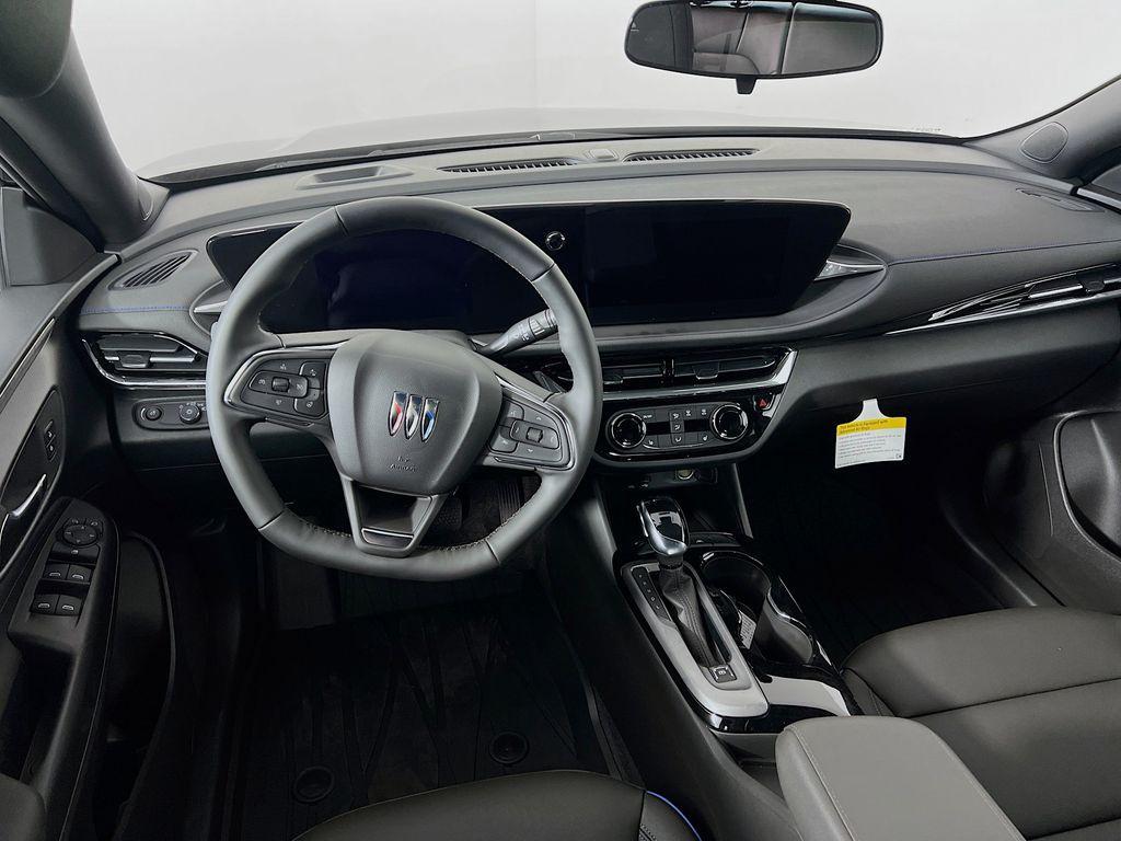 new 2026 Buick Envista car, priced at $27,291