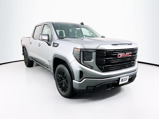 used 2025 GMC Sierra 1500 car, priced at $46,500