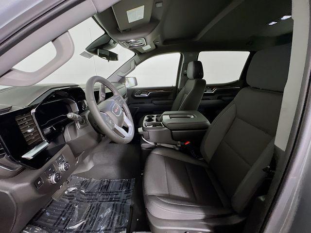 used 2025 GMC Sierra 1500 car, priced at $46,500
