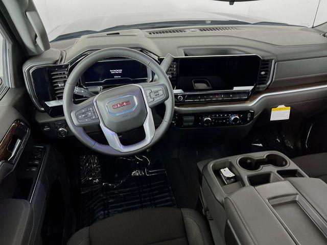 used 2025 GMC Sierra 1500 car, priced at $46,500