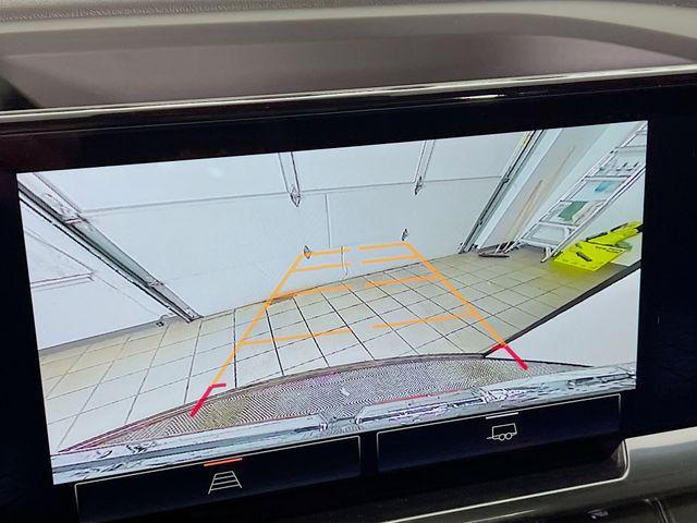 used 2025 GMC Sierra 1500 car, priced at $46,500