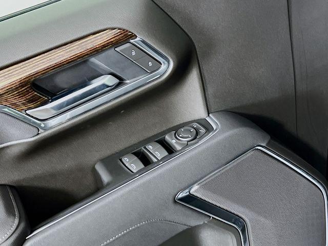 used 2025 GMC Sierra 1500 car, priced at $46,500