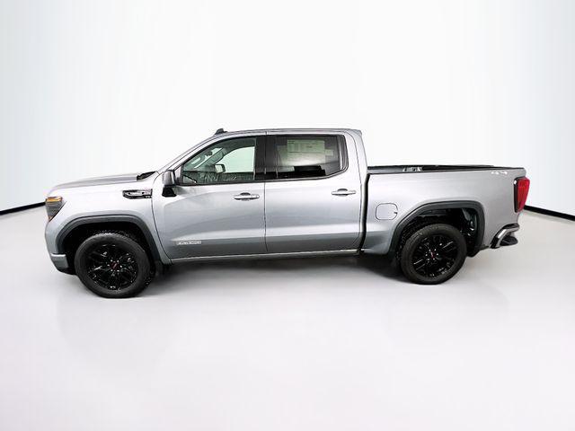 used 2025 GMC Sierra 1500 car, priced at $46,500