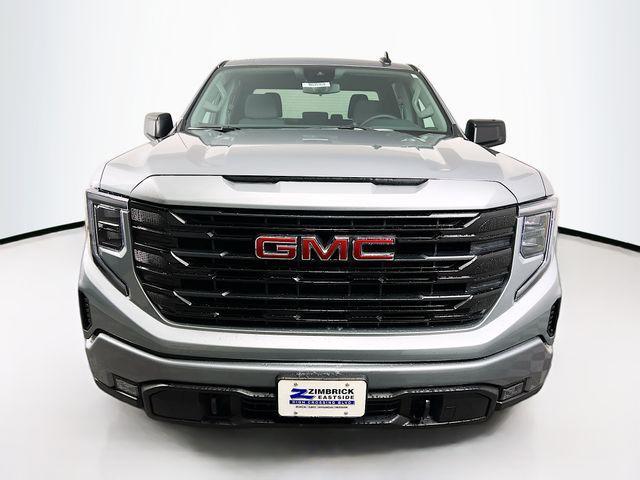 used 2025 GMC Sierra 1500 car, priced at $46,500