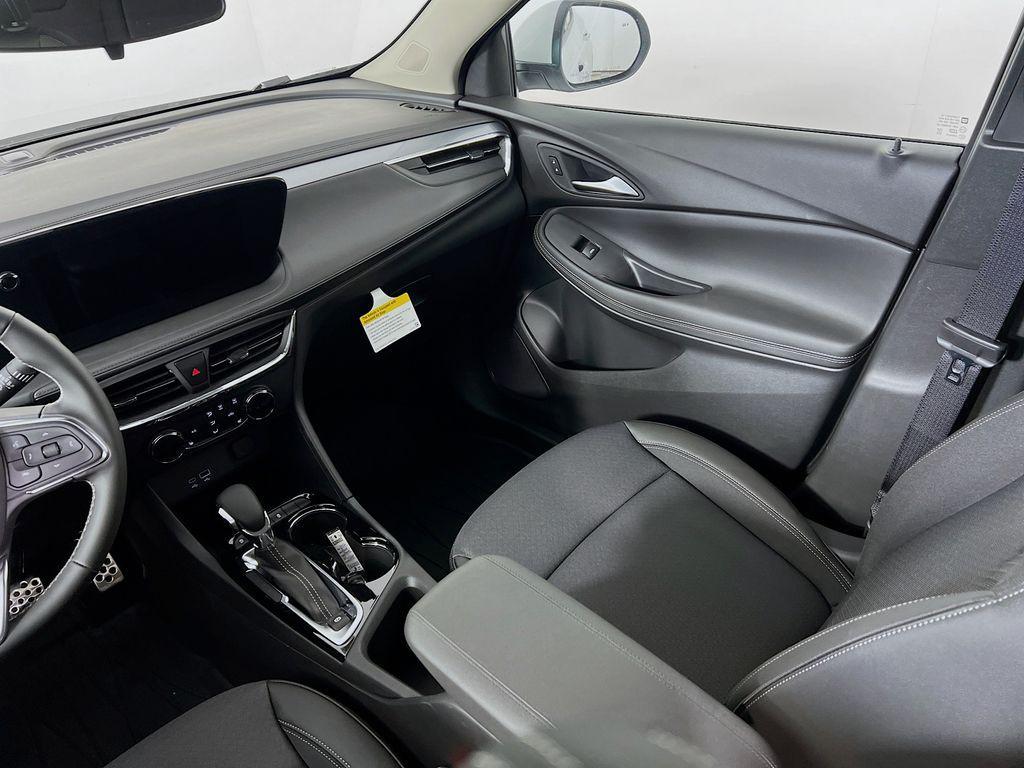 new 2026 Buick Encore GX car, priced at $28,997
