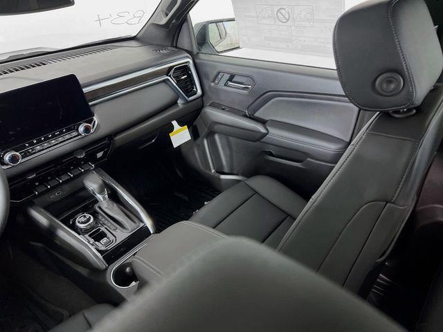 new 2026 GMC Canyon car, priced at $53,035