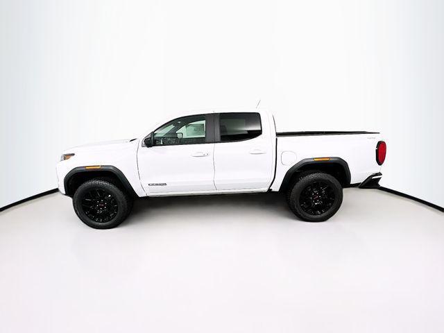 new 2026 GMC Canyon car, priced at $53,035