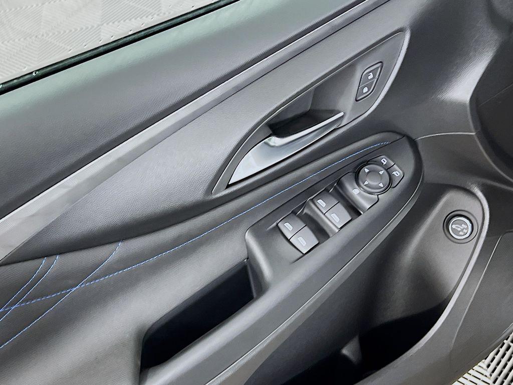 new 2026 Buick Envista car, priced at $29,177