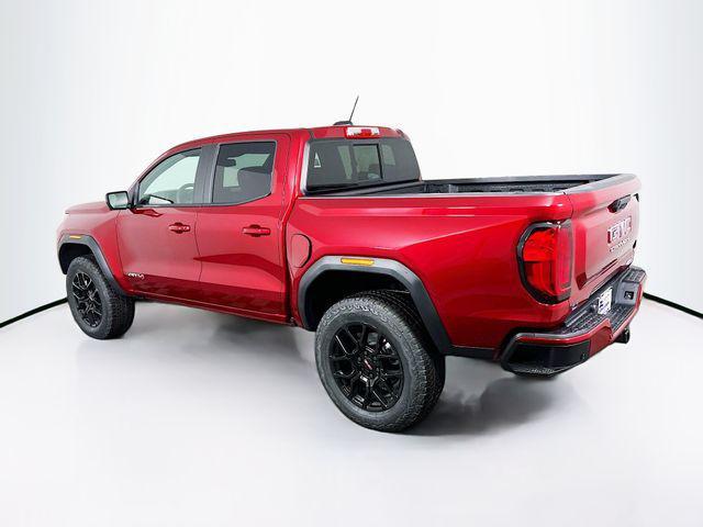 new 2026 GMC Canyon car, priced at $56,595