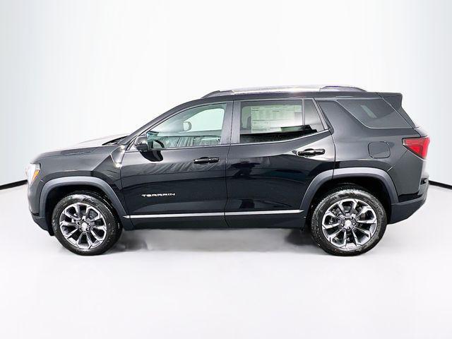 new 2026 GMC Terrain car, priced at $38,645