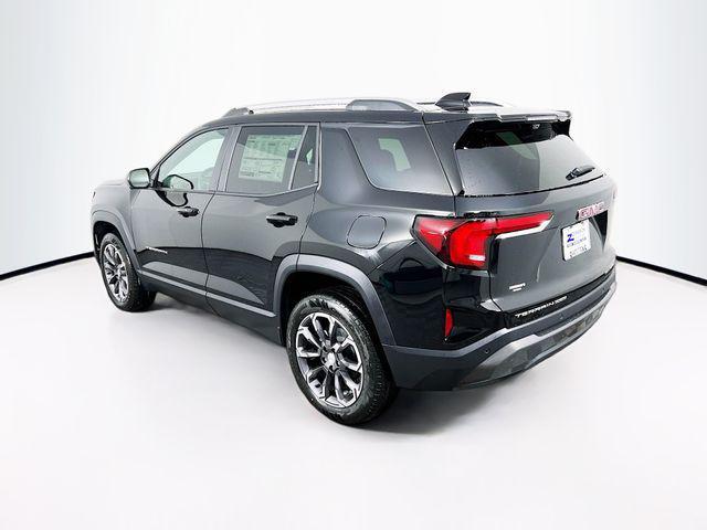 new 2026 GMC Terrain car, priced at $38,645