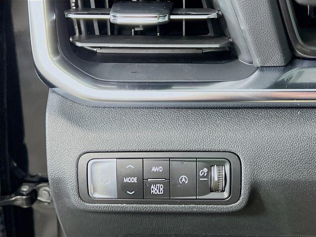 new 2026 GMC Terrain car, priced at $38,645