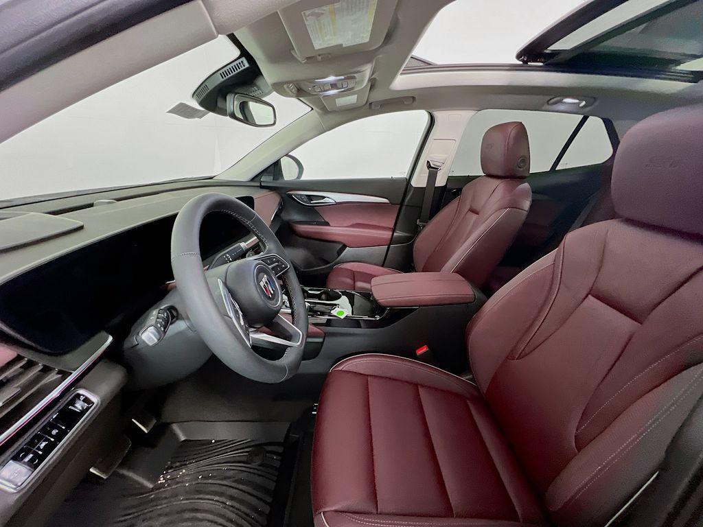 new 2026 Buick Envision car, priced at $46,362