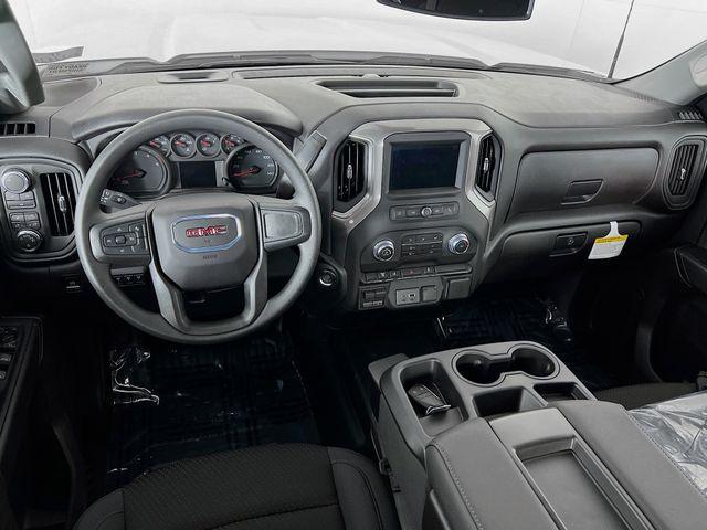 new 2025 GMC Sierra 2500 car, priced at $77,442