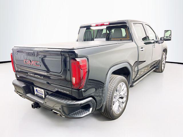 used 2024 GMC Sierra 1500 car, priced at $59,500