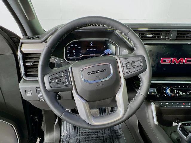used 2024 GMC Sierra 1500 car, priced at $59,500